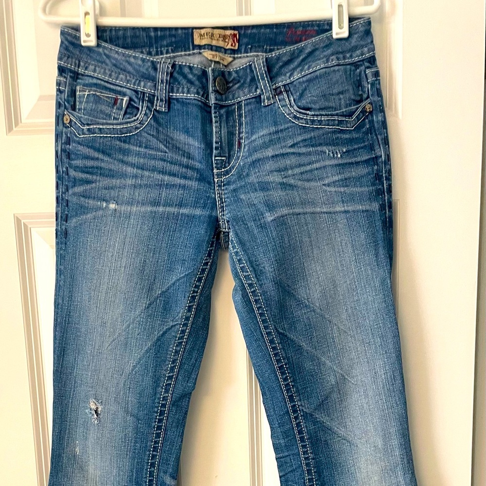 MEK jeans